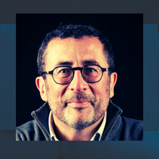 Philippe Atelin, fondateur dirigeant d'Attractiv-IT