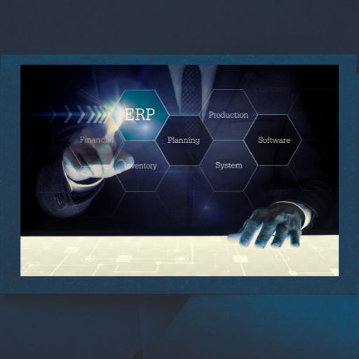 Une compétence ERP issue de l'utilisation et de l'administration