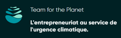 Attractivi-IT est actionnaire de Team for the Planet